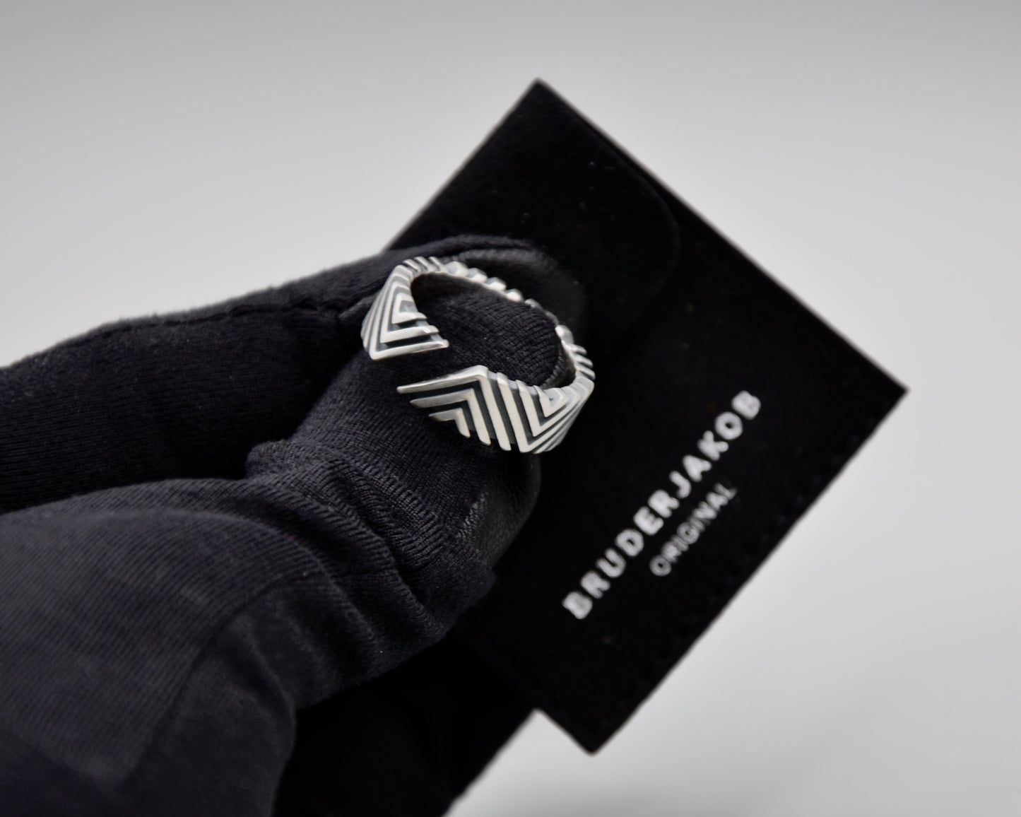 ARGENTIUM 940 | 5/5 | PHIROS RING
