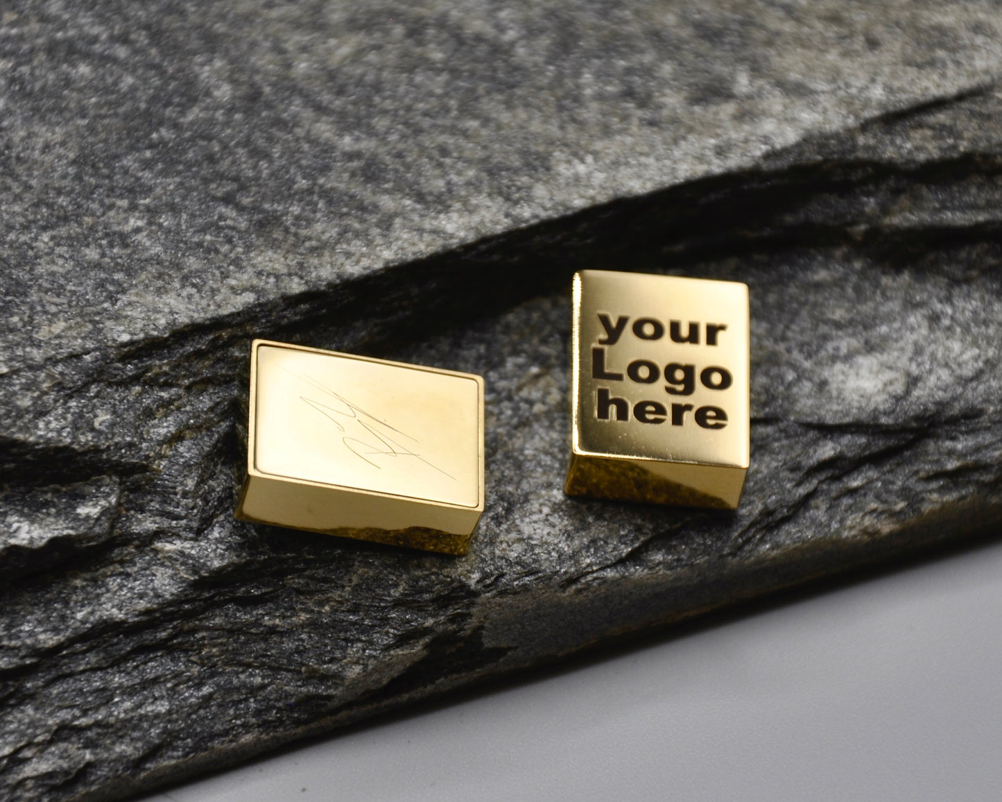 FS | CUSTOM ENGRAVED INSERT | GOLD