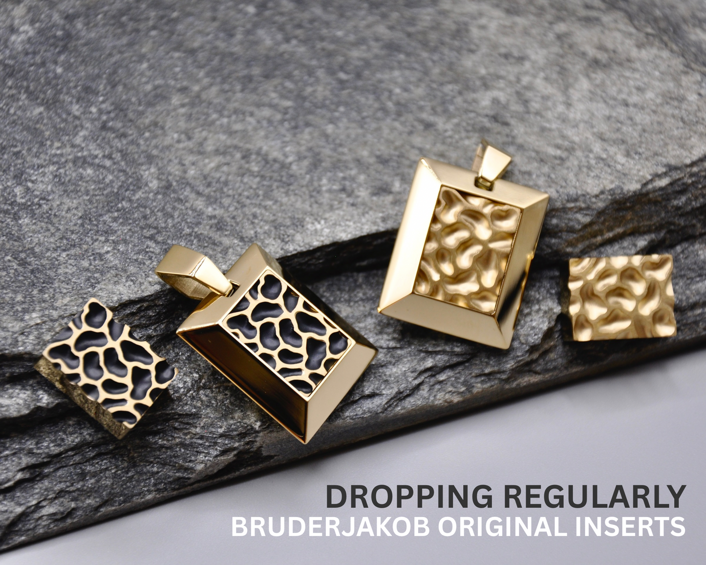 FS | PENDANT | GOLD