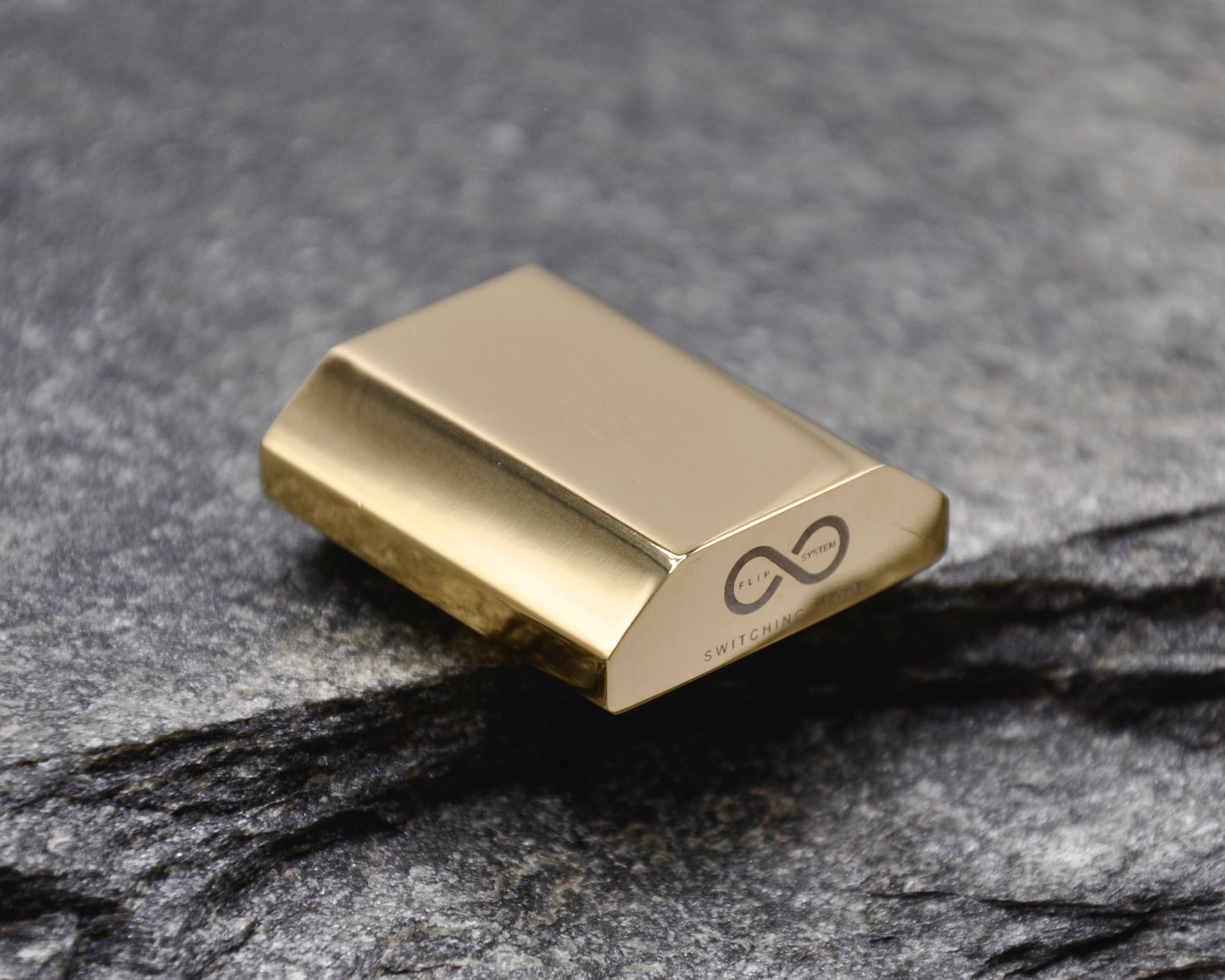 FS | SWITCHING TOOL | GOLD