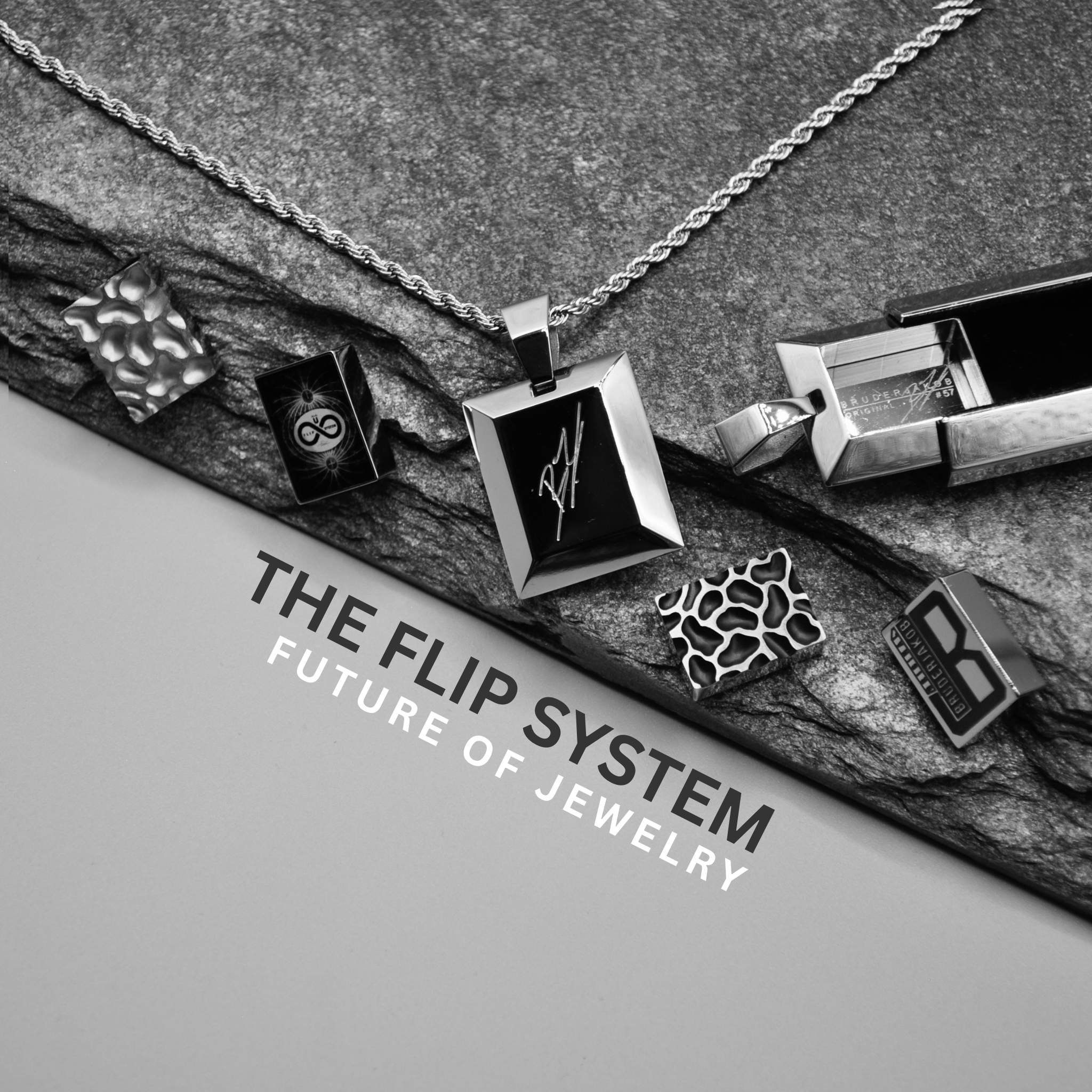 FLIP SYSTEM