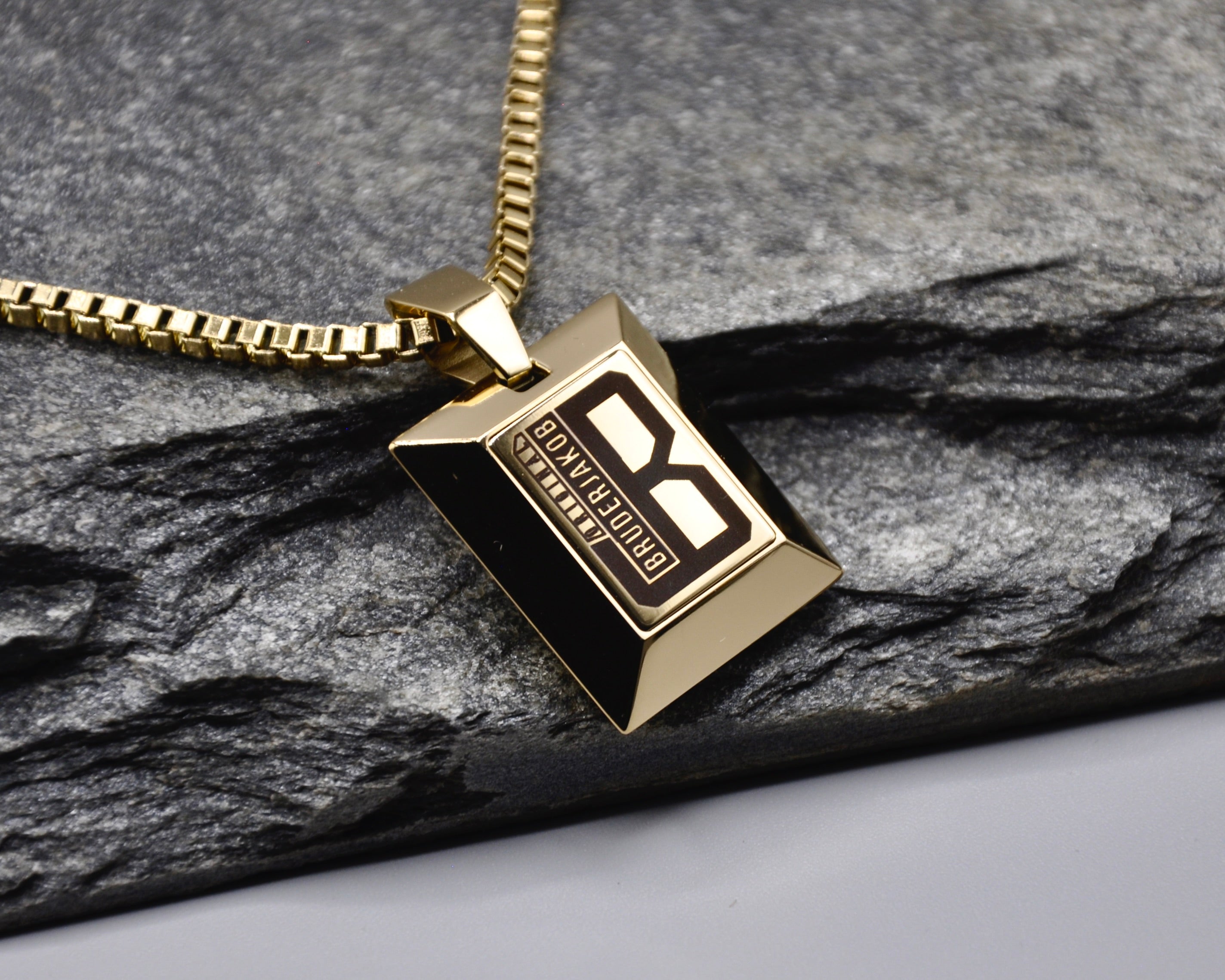 FS | STARTER SET GOLD