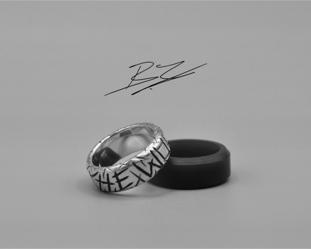 TWIY RING