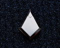 RHOMBUS SILVER