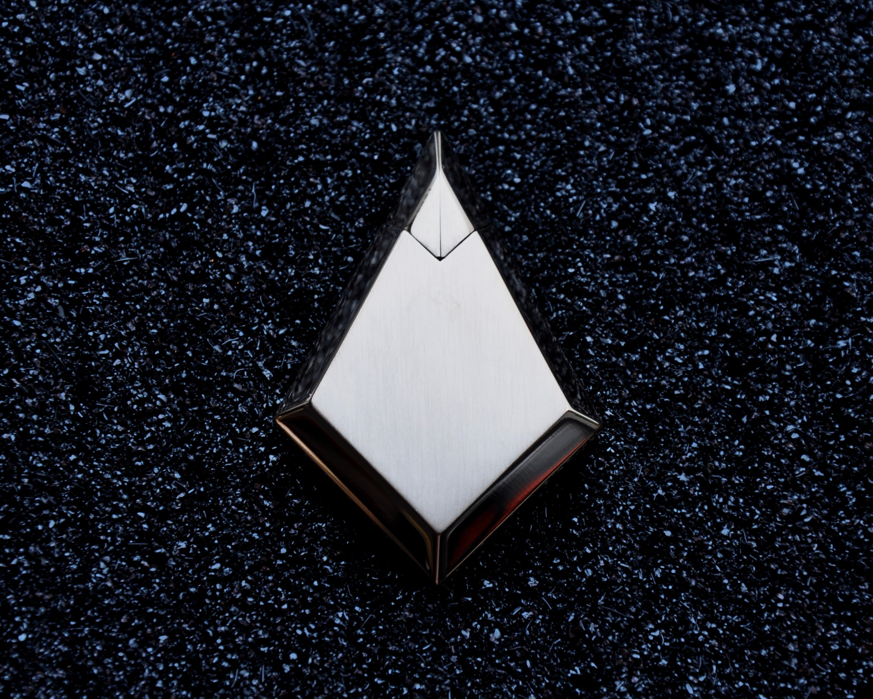 RHOMBUS SILVER