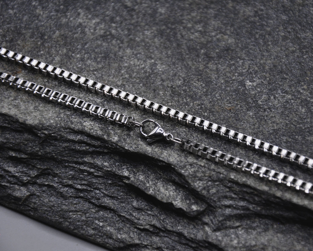 FS | STARTER SET SILVER