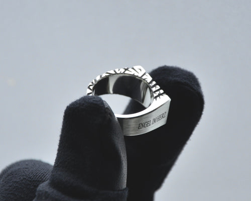 EIH / TIK RING #2