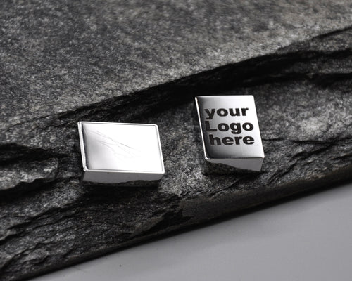 FS | CUSTOM ENGRAVED INSERT SILVER