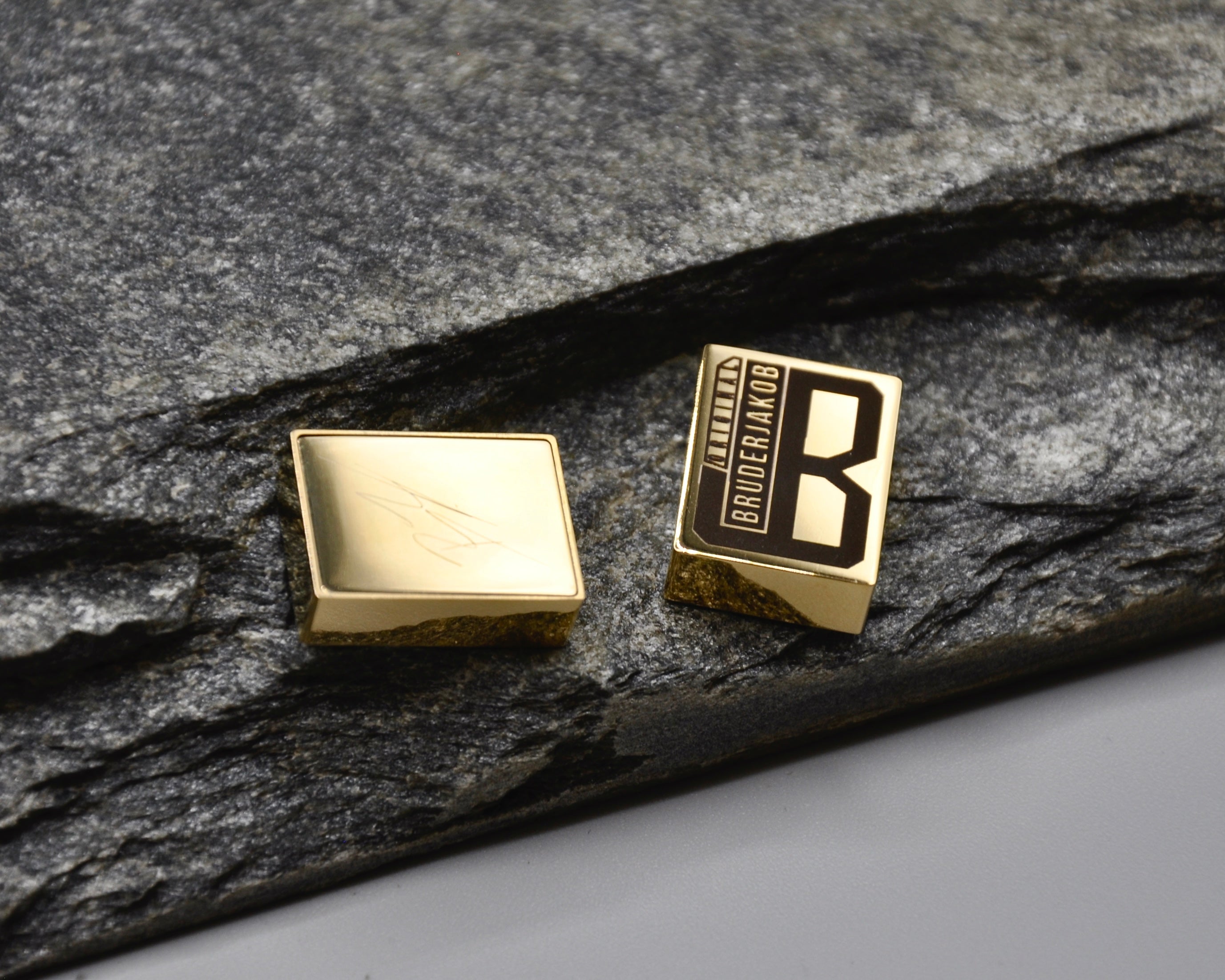 FS | STARTER SET GOLD