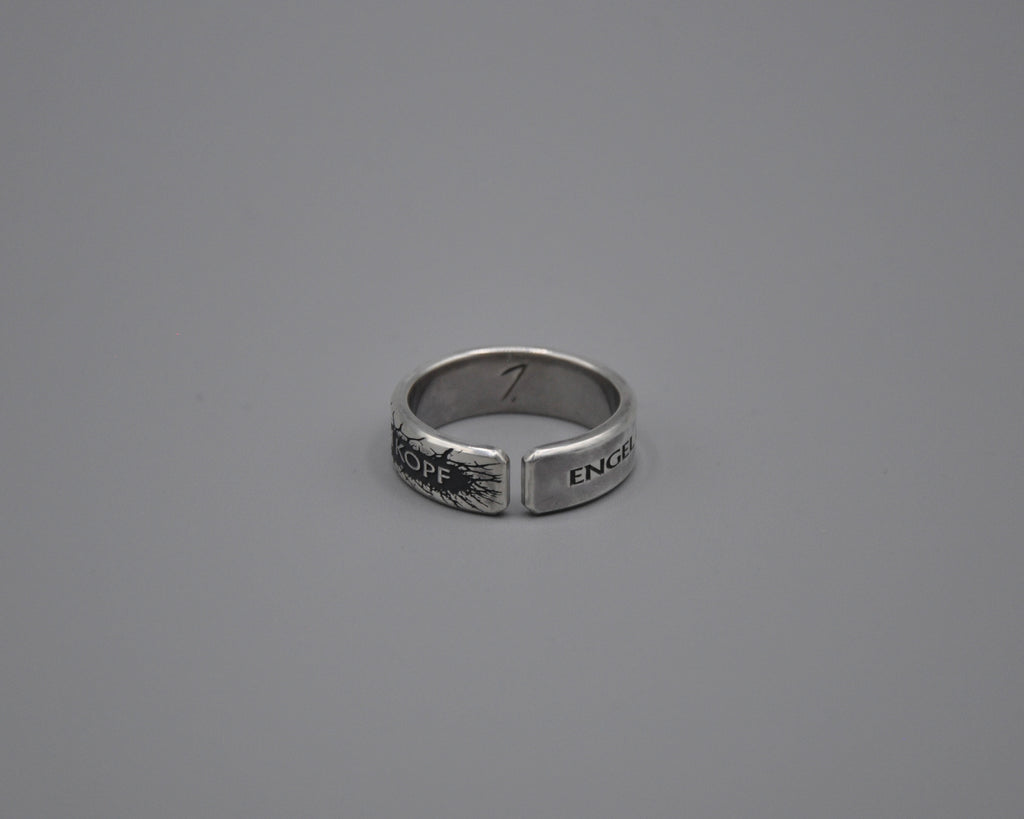EIH / TIK RING
