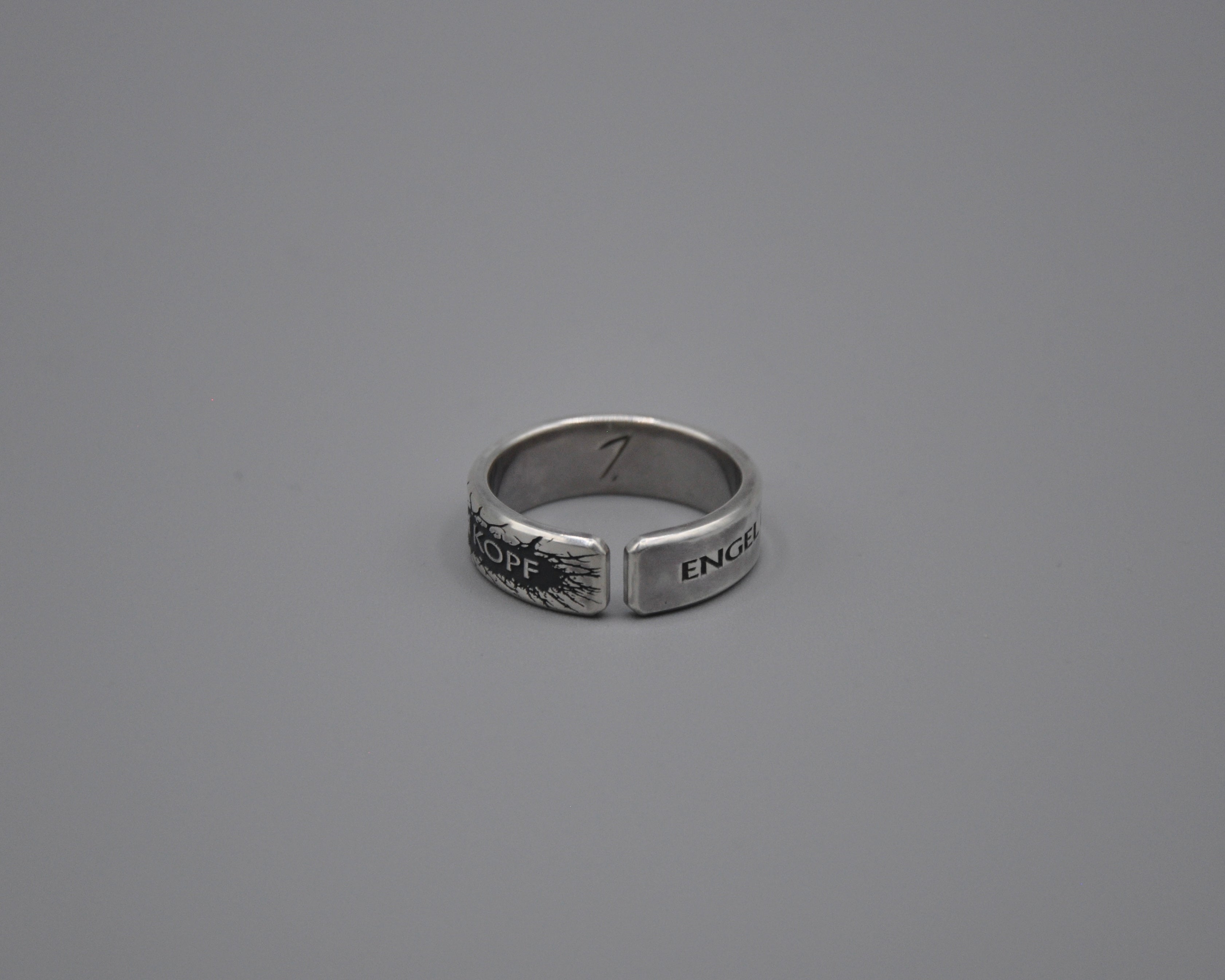 EIH / TIK RING
