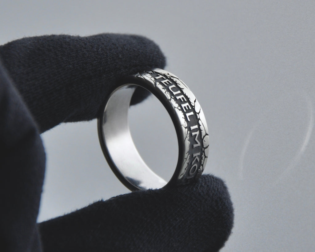 EIH / TIK RING
