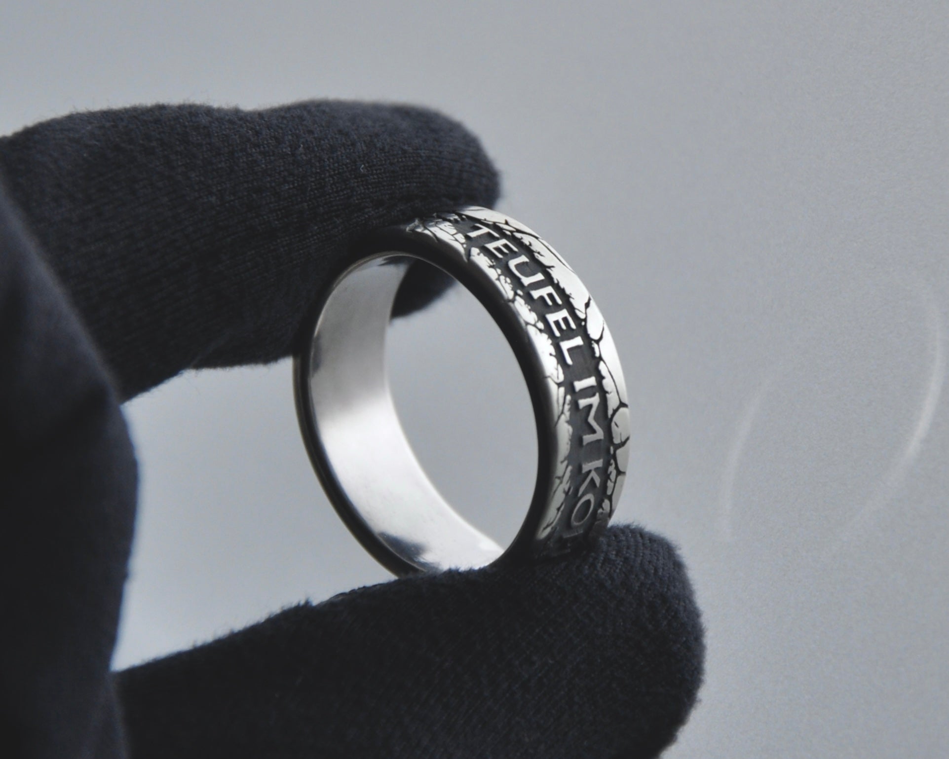 EIH / TIK RING