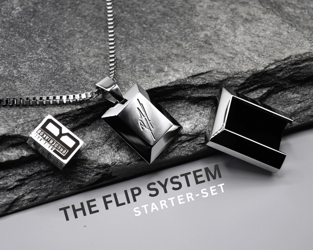 FS | STARTER SET SILVER