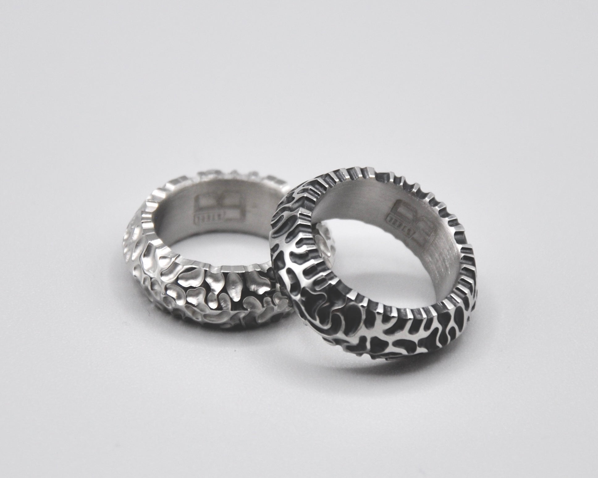 ÆTHER RING OBSIDIAN