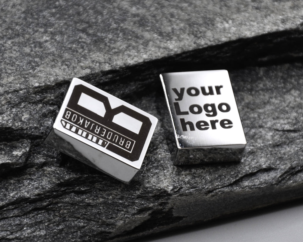 FS | CUSTOM ENGRAVED INSERT SILVER