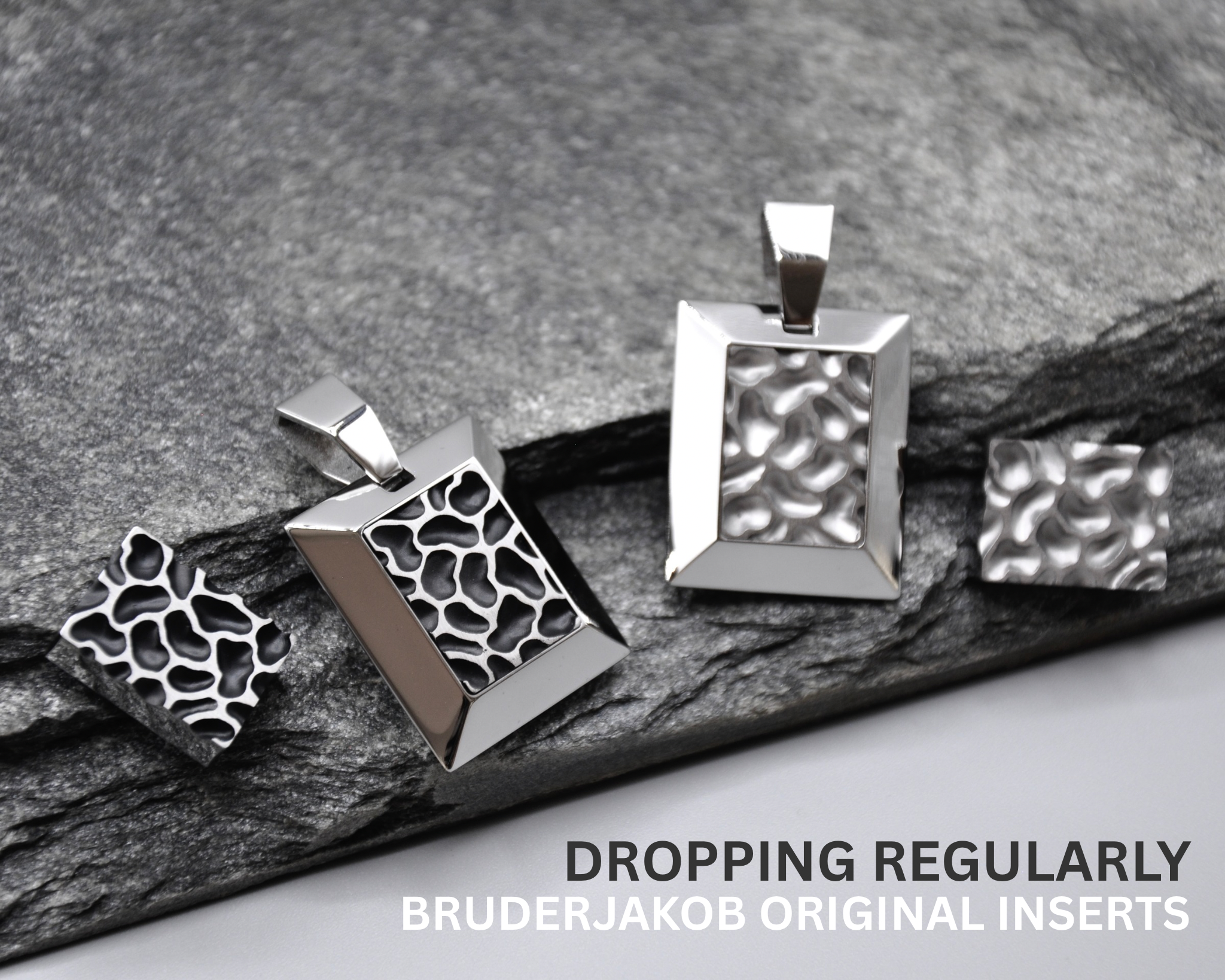 FS | STARTER SET SILVER