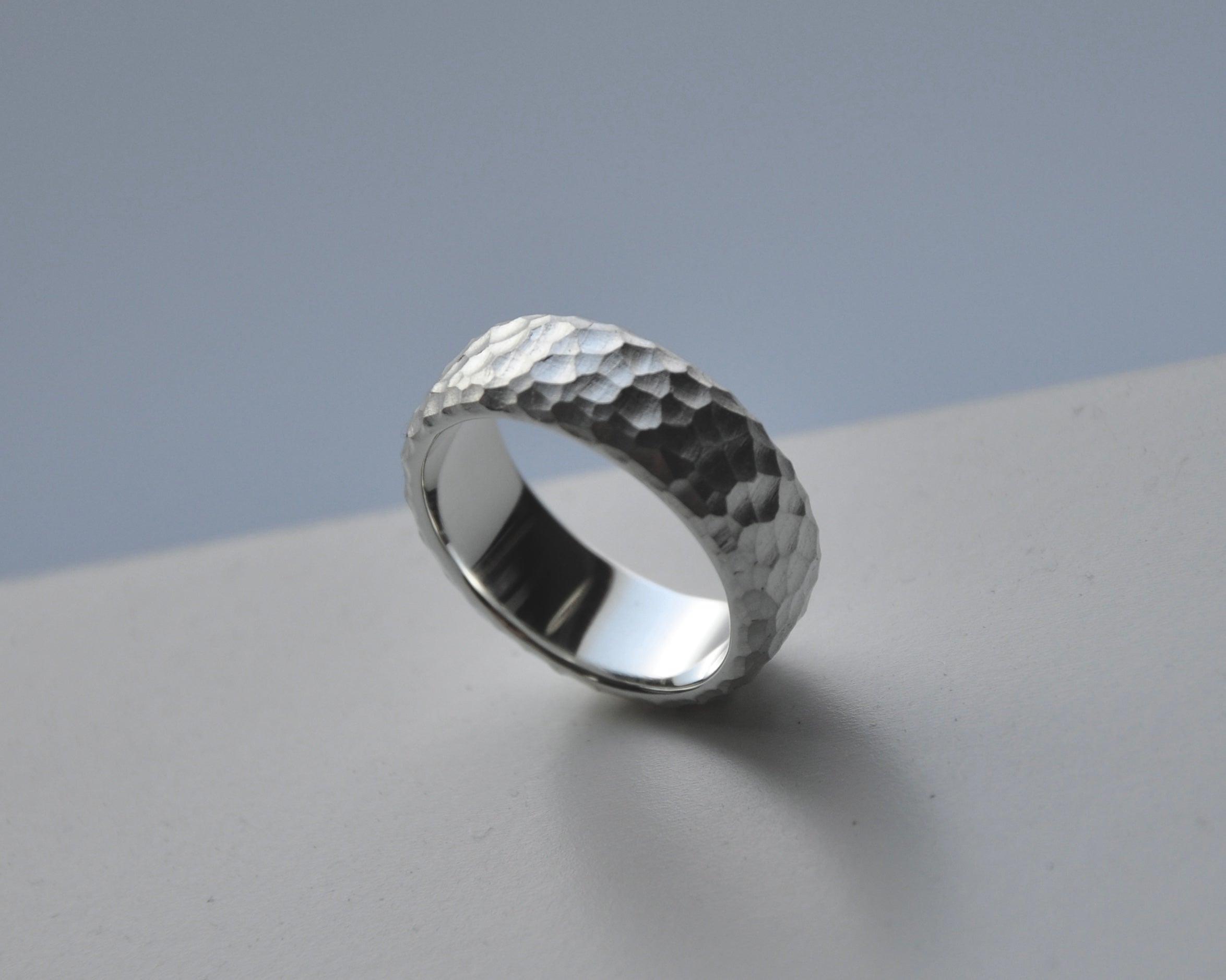VOLCANO RING LIGHT