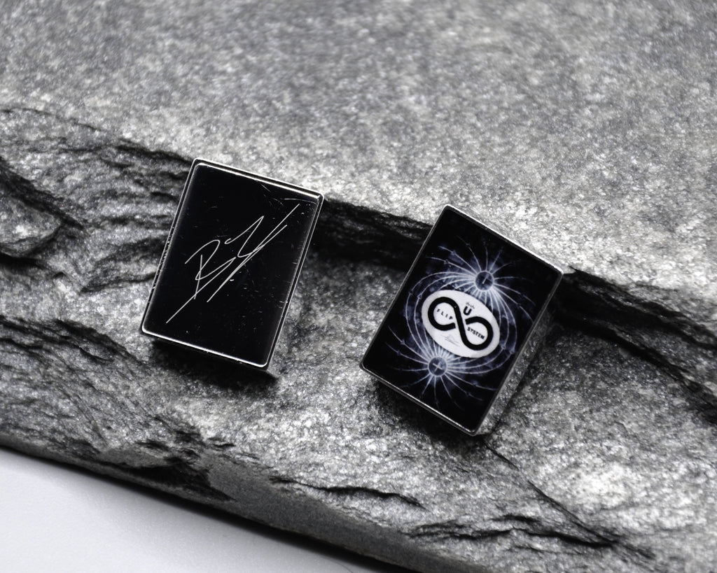 FS | CUSTOM PICTURE INSERT SILVER