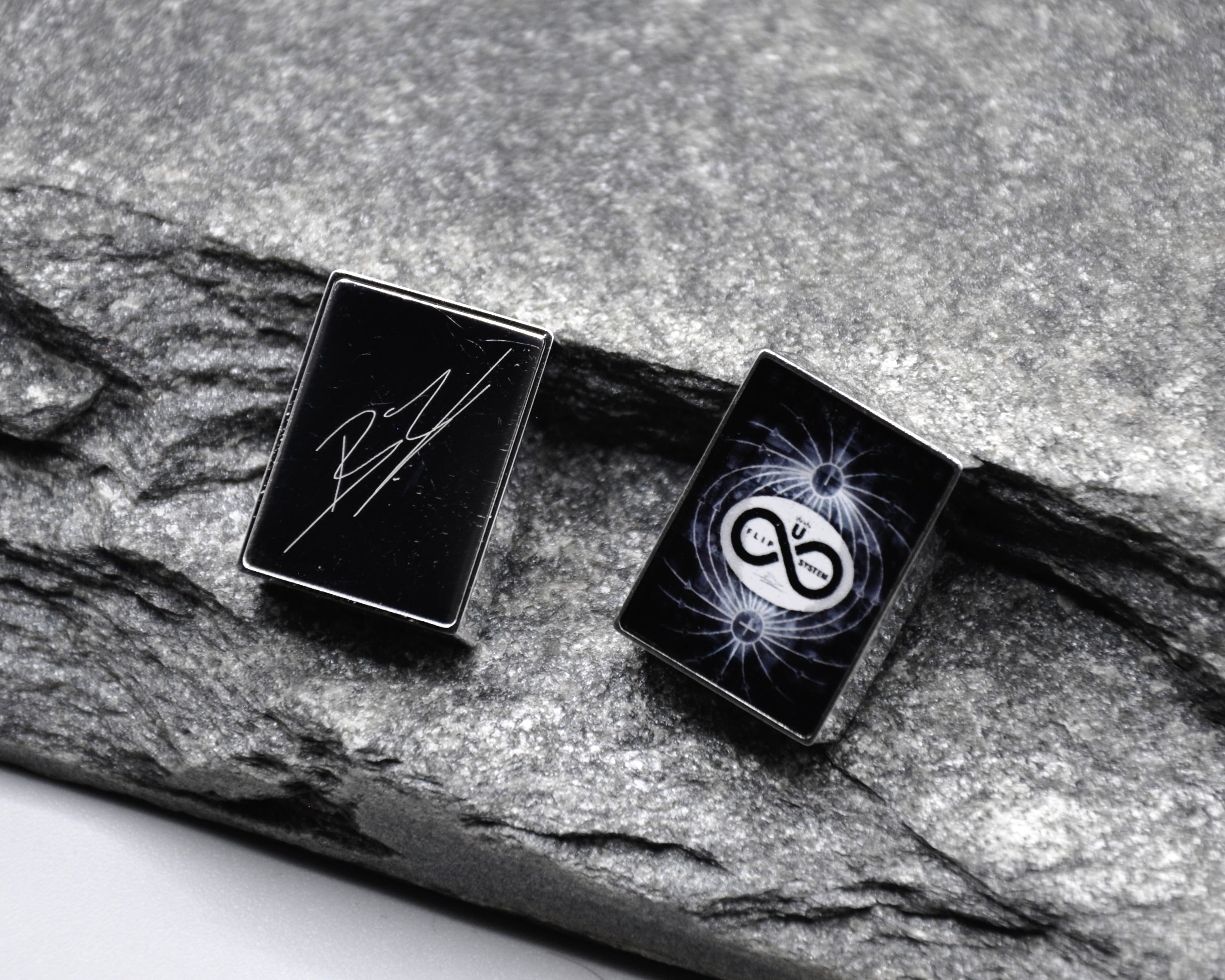 FS | CUSTOM PICTURE INSERT SILVER