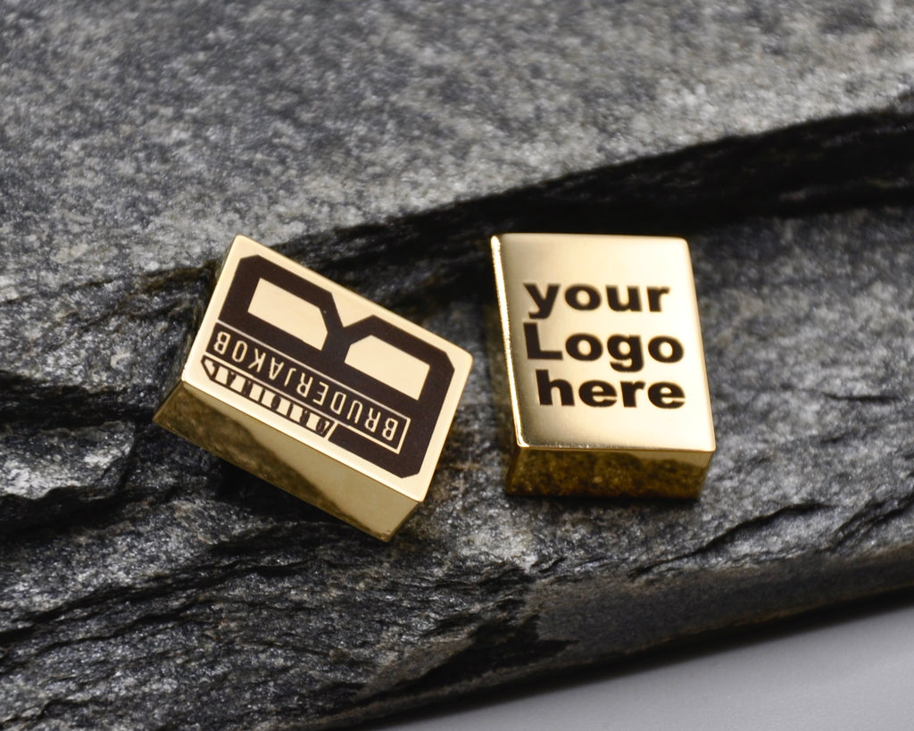 FS | CUSTOM ENGRAVED INSERT GOLD