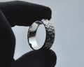 VOLCANO RING DARK