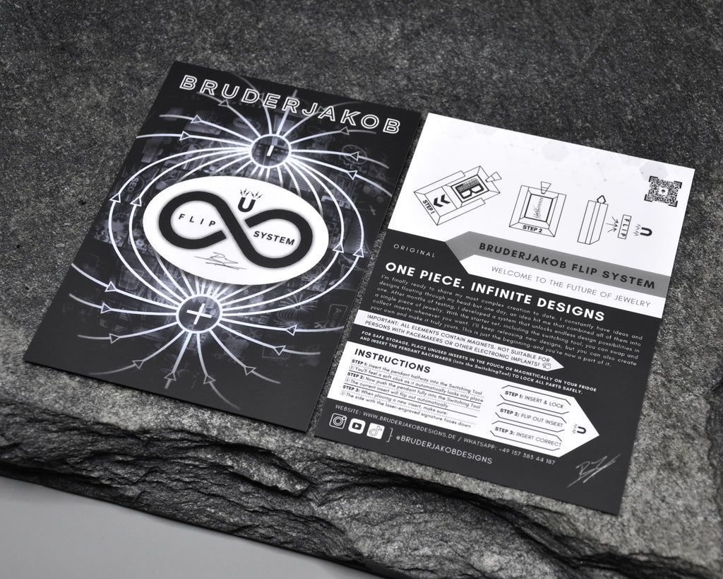 FS | SWITCHING TOOL SILVER