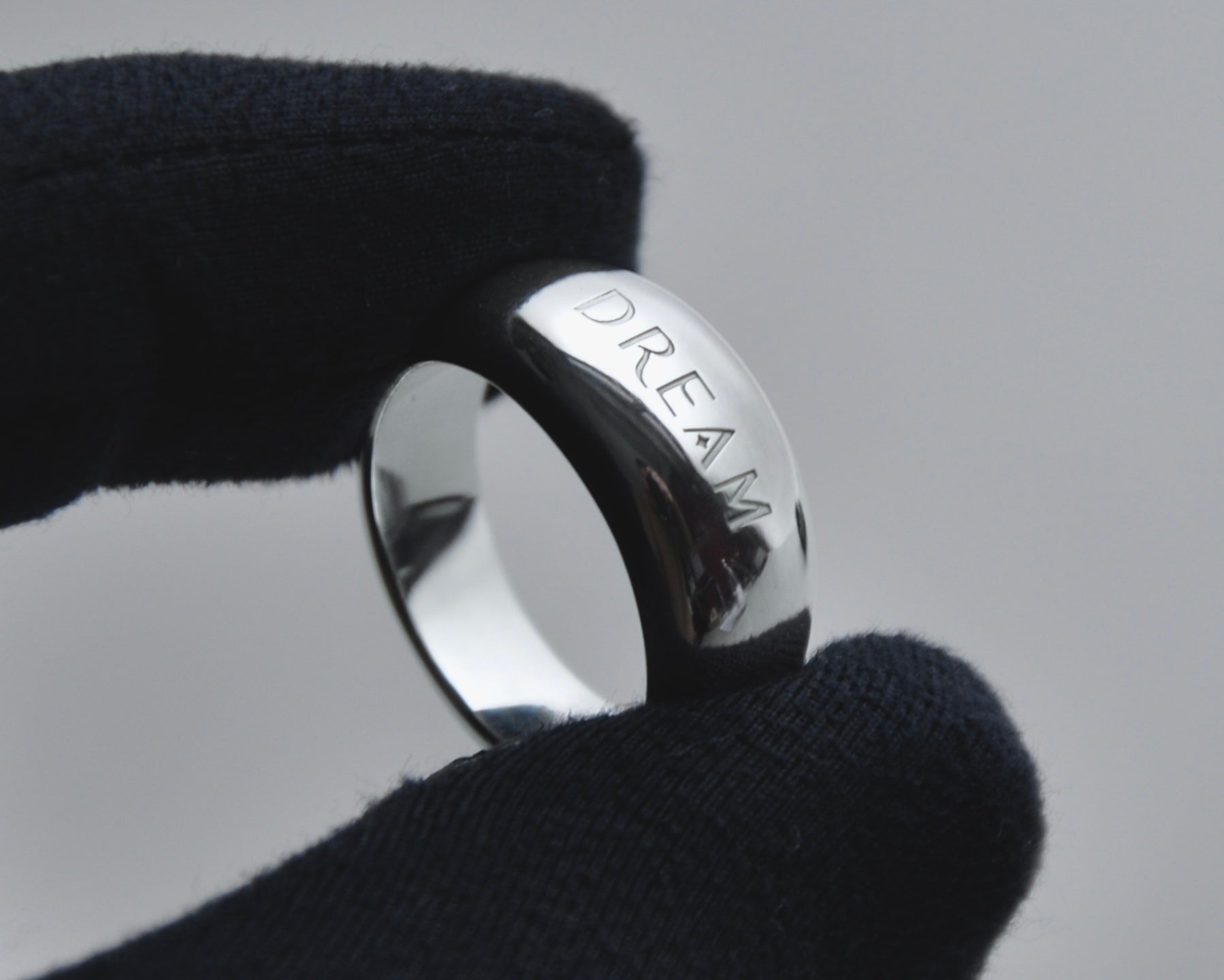 DREAM/CUSTOM RING