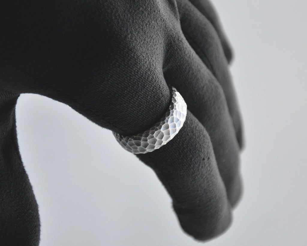 VOLCANO RING DARK