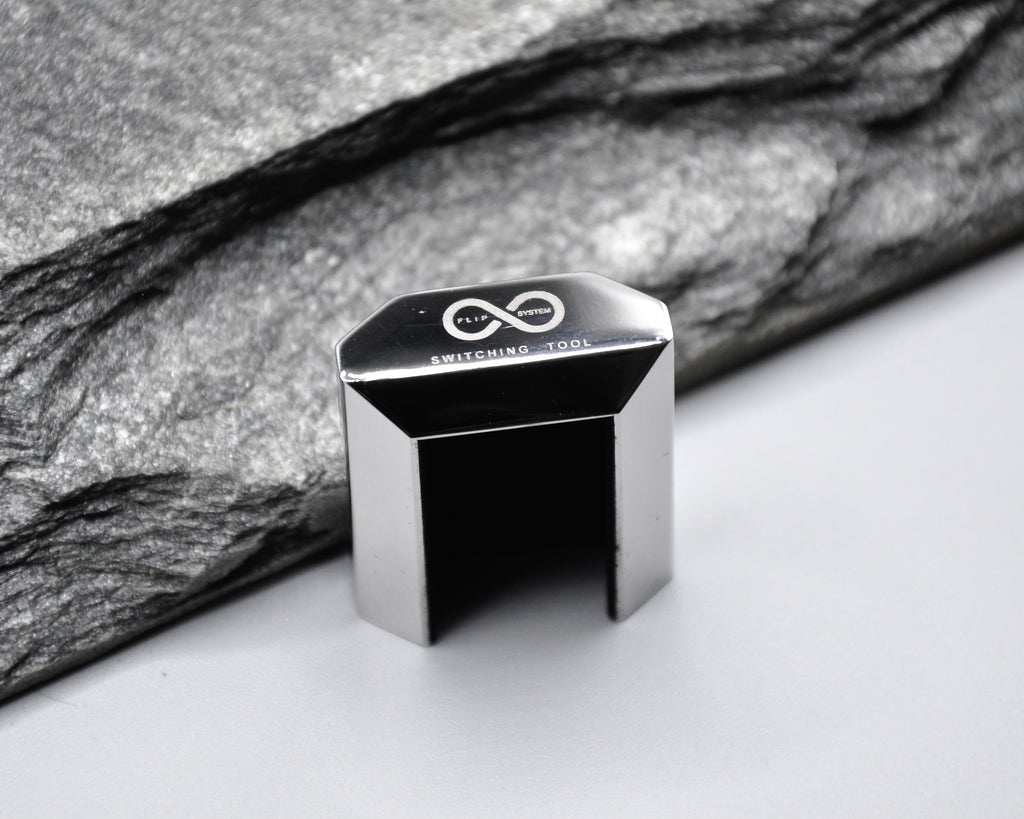 FS | SWITCHING TOOL SILVER