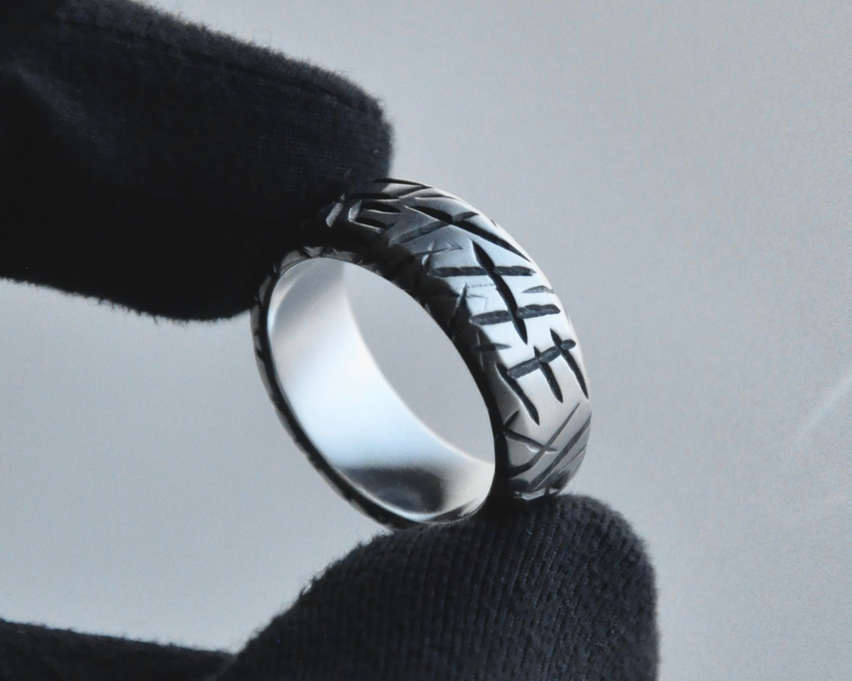 TWIY RING