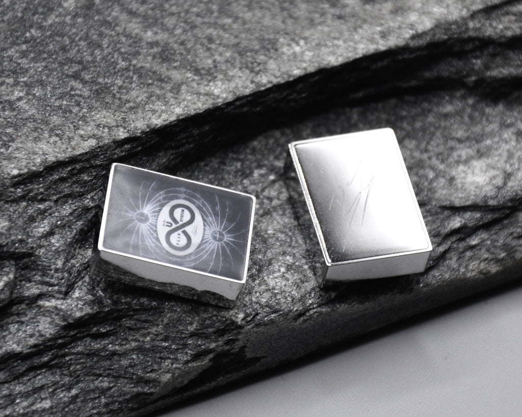 FS | CUSTOM PICTURE INSERT SILVER