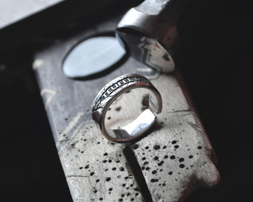 EIH / TIK RING