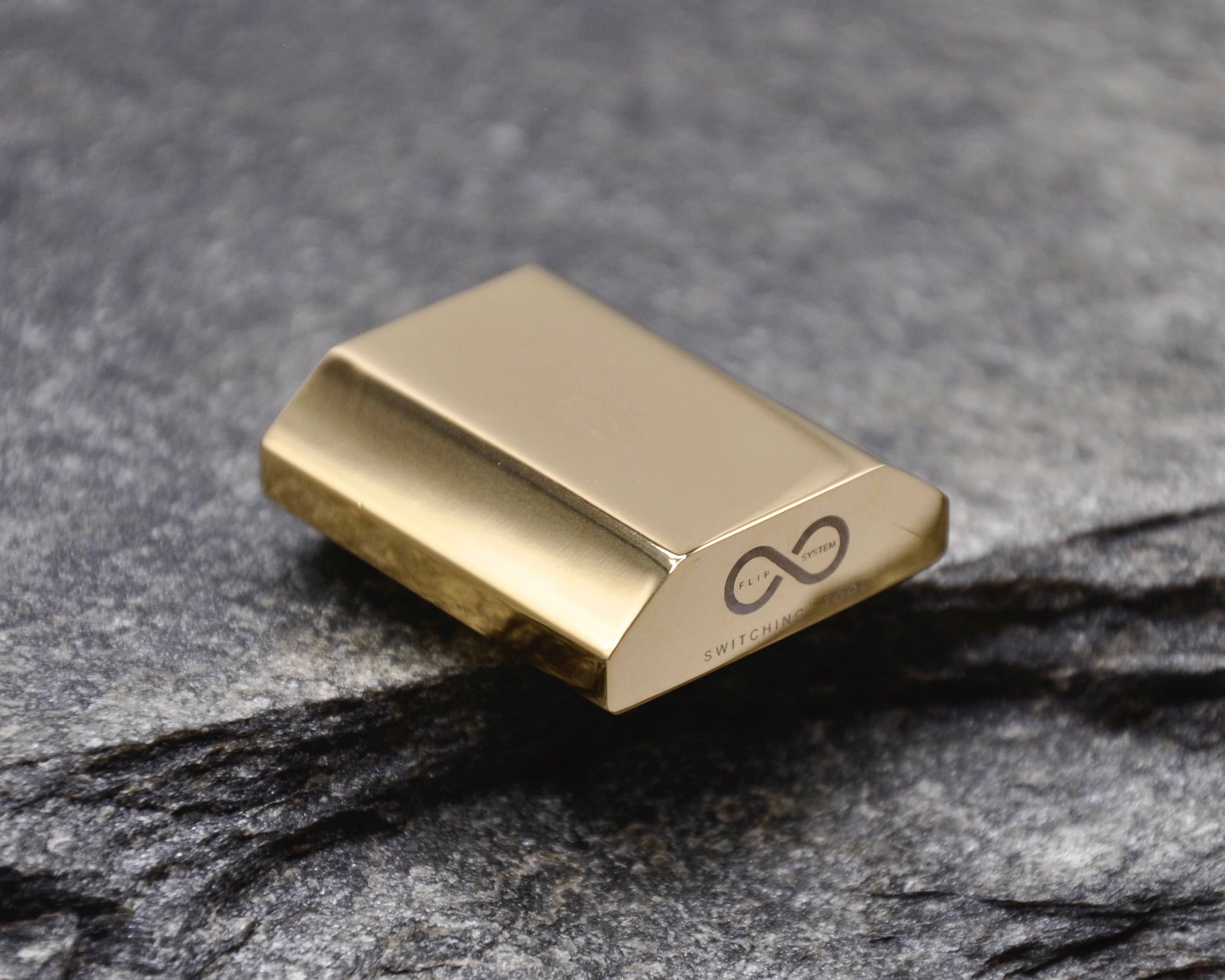 FS | SWITCHING TOOL GOLD