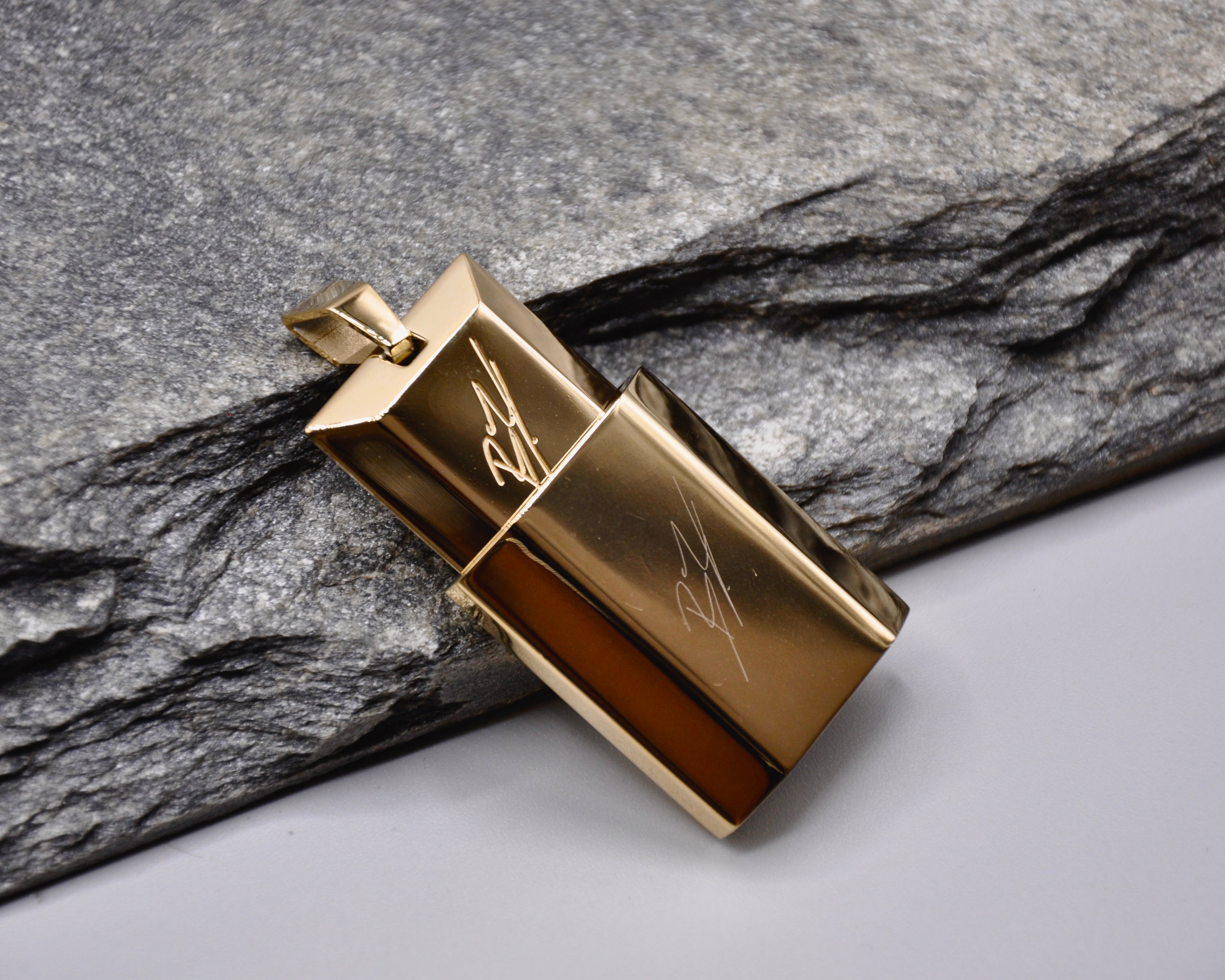 FS | STARTER SET GOLD